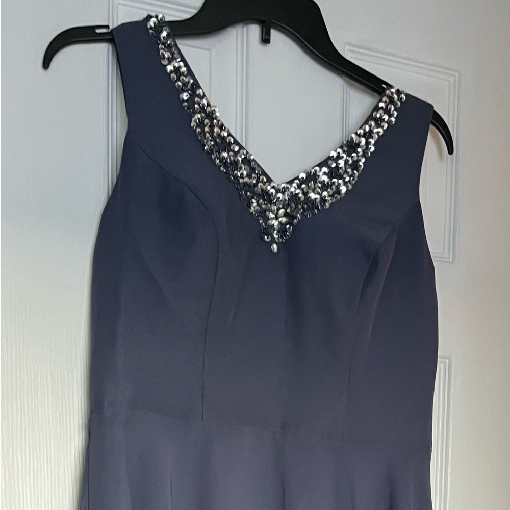 JJ’s house, New never worn- mother of the bride dress